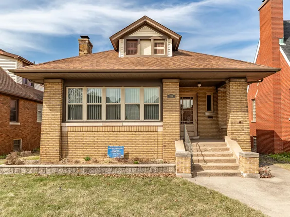 2014 Lake Ave, Whiting, IN 46394