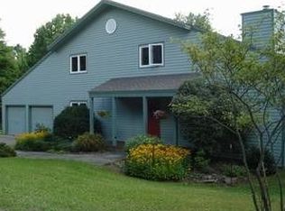 5814 Barber Ln, Alfred Station, NY 14803