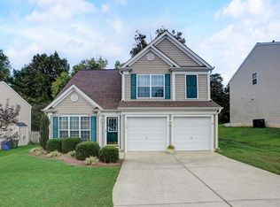 140 N Honey Springs Ave, Fuquay Varina, NC 27526