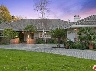 17400 Rayen St, Northridge, CA 91325