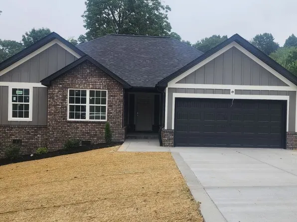 2308 Beechwood Dr, Springfield, TN 37172