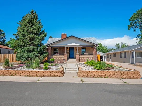 4085 S Grant St, Englewood, CO 80113
