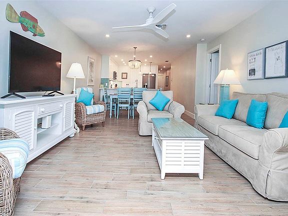 5th image of 1785 Middle Gulf Dr Unit B303
