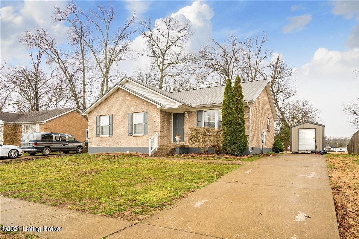 523 River Oaks Dr, Shepherdsville, KY 40165 Zillow