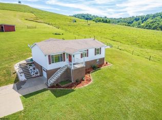 357 Levels Rd, Fairmont, WV 26554