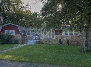 2817 Creekview Dr, Nashville, TN 37217