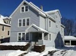 113 Ackley Ave, Johnson City, NY 13790