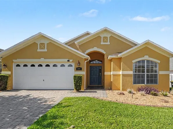 131 Old Bridge Cir, Davenport, FL 33897