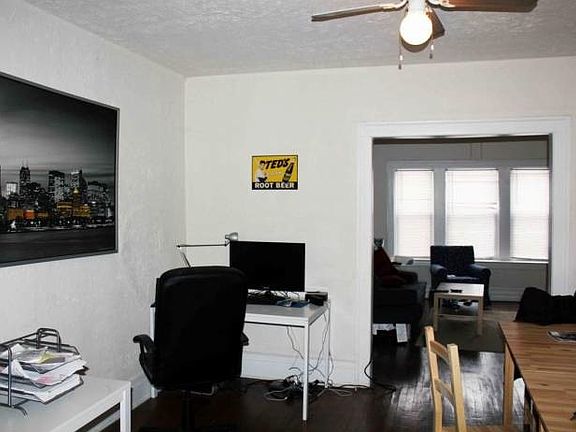 More Dining Room Space