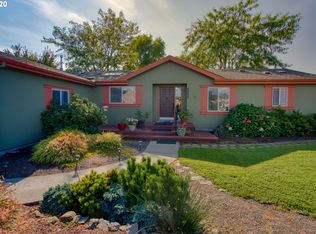 3535 Cedar Dr, Hood River, OR 97031
