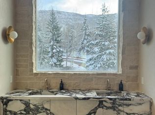 9117 Upper Lando Ln, Park City, UT 84098