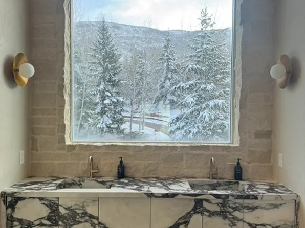 9117 Upper Lando Ln, Park City, UT 84098