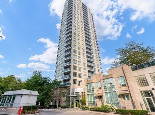 90 Absolute Ave UNIT 504, Mississauga, ON L4Z0A3