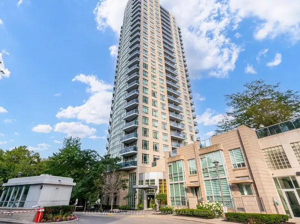 90 Absolute Ave, Mississauga, ON