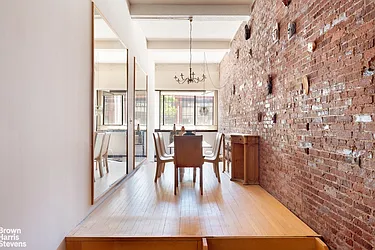 Sold by Brown Harris Stevens
