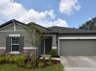 18684 Alfaro Loop, Spring Hill, FL 34610