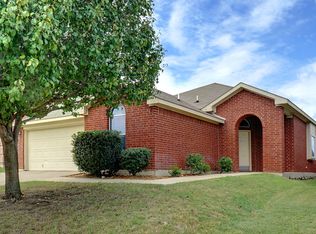 3932 Big Thicket Dr, Fort Worth, TX 76244