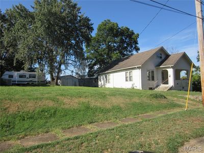 1130 Kinzer St, Poplar Bluff, MO, 63901