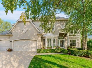 10235 S North Lake Ave, Olathe, KS 66061