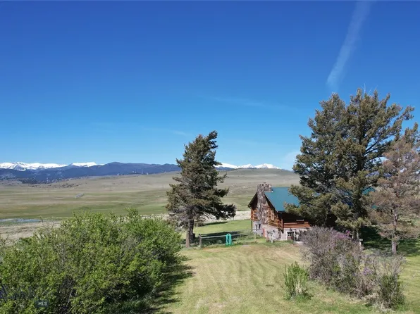 6659 State Highway 287 N, Norris, MT 59745