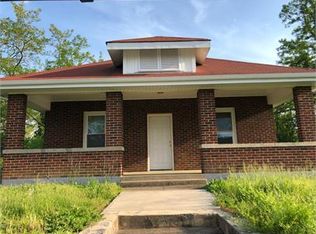 929 Mohawk Ave NE, Roanoke, VA 24012