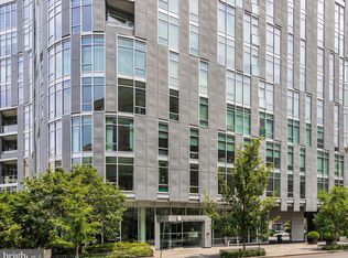1177 22nd St NW #4M, Washington, DC 20037