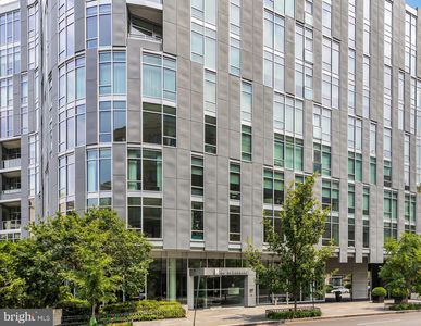 1177 22nd St NW #4M, Washington, DC, 20037