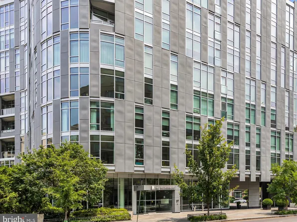 1177 22nd St NW #4M, Washington, DC 20037