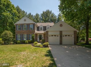 11645 Dark Fire Way, Columbia, MD 21044