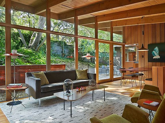 Living / Dining