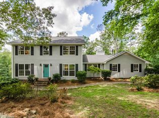 1531 Old Mill Xing, Marietta, GA 30062