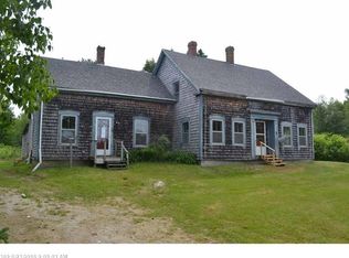 320 Dorman Rd, Harrington, ME 04643