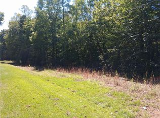 600 Crowder Rd, Madison, NC 27025