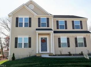 2612 Blue Ash Ave NW, Canton, OH 44708