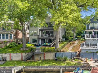 822 Mill Creek Rd, Arnold, MD 21012