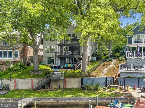 822 Mill Creek Rd, Arnold, MD 21012