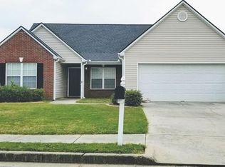 3557 Lake Valley Ct, Loganville, GA 30052