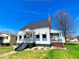 1514 W Virginia Ave, Dunbar, WV 25064