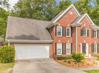 2098 Cluster Ln, Grayson, GA 30017