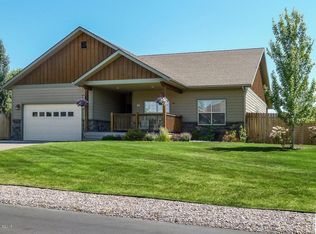 38 Gage Ter, Bigfork, MT 59911