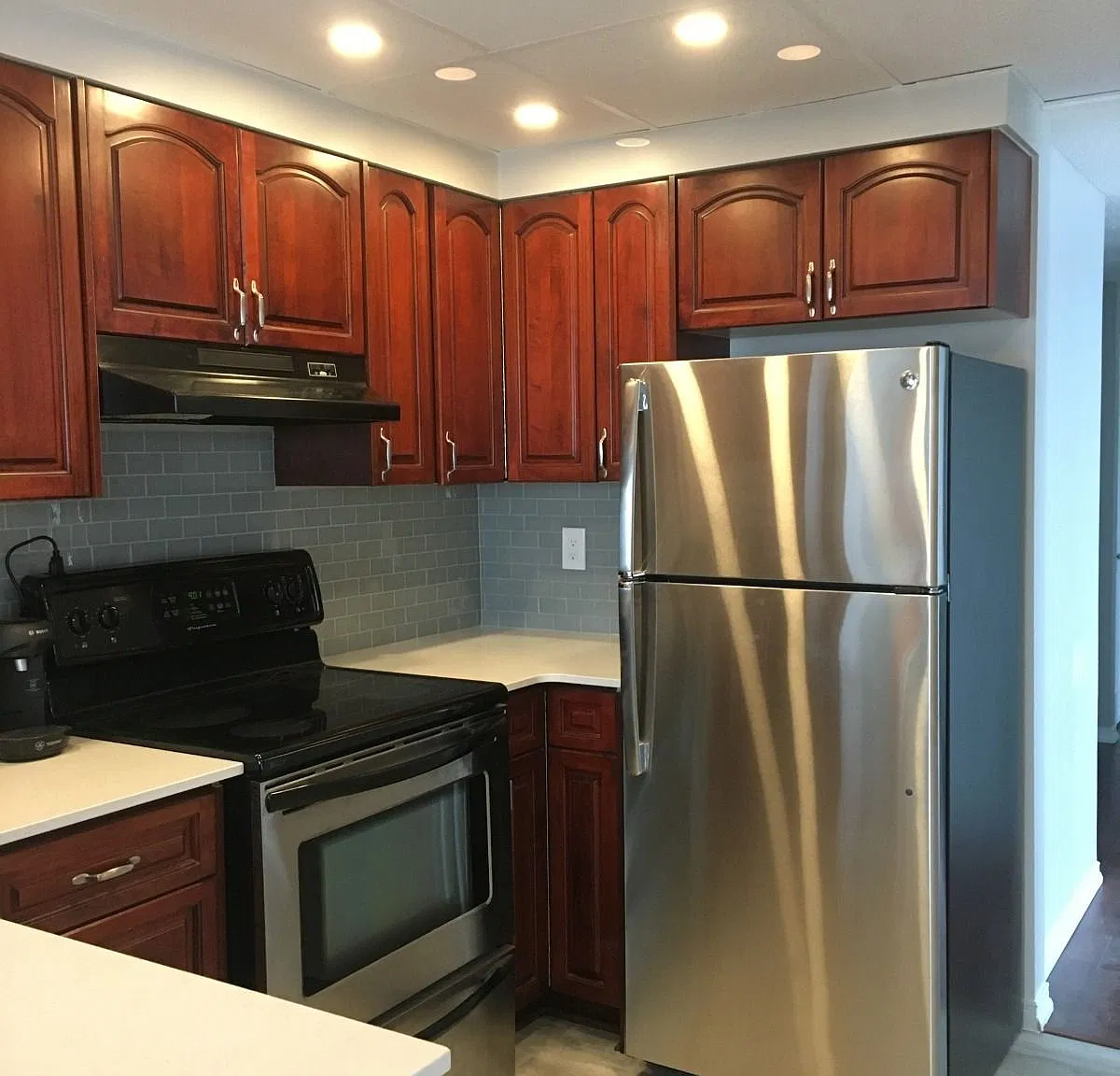 2 bed, $2,000 — Photo 2
