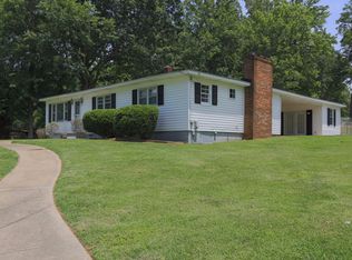3091 Kennedy Rd, Thomasville, NC 27360