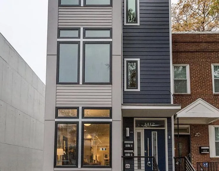 1412 Montello Ave NE #A — Photo 1