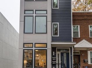 1412 Montello Ave NE UNIT A, Washington, DC 20002