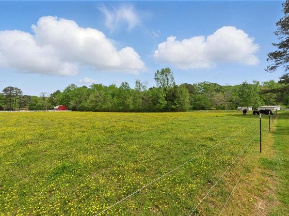 4485 Buckley Hall Rd, Cobbs Creek, VA 23035