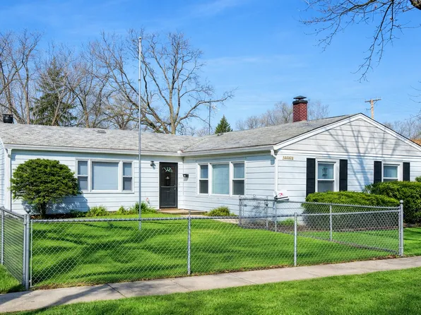 16826 Orchard Ridge Ave, Hazel Crest, IL 60429