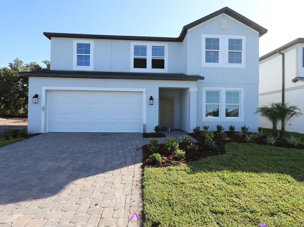 4928 Meadow Bay Ct, Wimauma, FL 33598