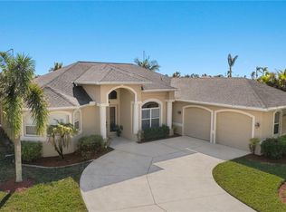 2018 SE 12th Ter, Cape Coral, FL 33990