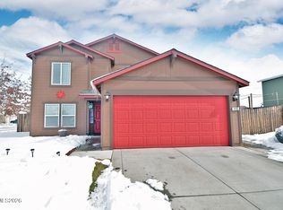 9190 Streagle Way, Reno, NV 89506