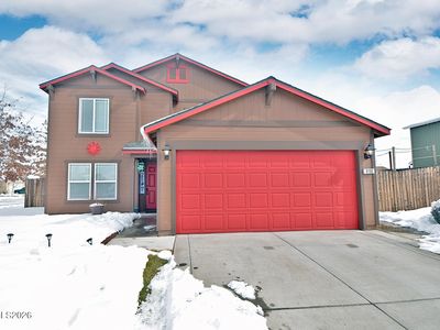9190 Streagle Way, Reno, NV, 89506
